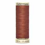 Sew-All Thread - 100m spool - Gütermann (various colours 408-635) - Image 62
