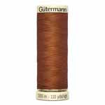 Sew-All Thread - 100m spool - Gütermann (various colours 408-635) - Image 64