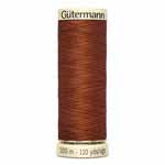Sew-All Thread - 100m spool - Gütermann (various colours 408-635) - Image 65
