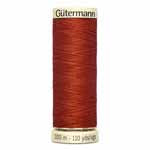 Sew-All Thread - 100m spool - Gütermann (various colours 408-635) - Image 66