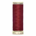 Sew-All Thread - 100m spool - Gütermann (various colours 408-635) - Image 67