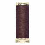Sew-All Thread - 100m spool - Gütermann (various colours 408-635) - Image 70