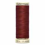 Sew-All Thread - 100m spool - Gütermann (various colours 408-635) - Image 71