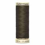 Sew-All Thread - 100m spool - Gütermann (various colours 408-635) - Image 74