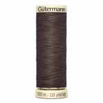 Sew-All Thread - 100m spool - Gütermann (various colours 408-635) - Image 75