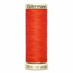 Sew-All Thread - 100m spool - Gütermann (various colours 408-635) - Image 8