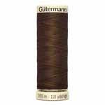 Sew-All Thread - 100m spool - Gütermann (various colours 408-635) - Image 80