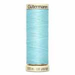 Sew-All Thread - 100m spool - Gütermann (various colours 408-635) - Image 86