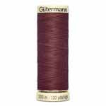 Sew-All Thread - 100m spool - Gütermann (various colours 408-635) - Image 9