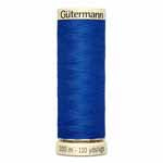 Sew-All Thread - 100m spool - Gütermann (various colours 010-406) - Image 45