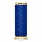 Sew-All Thread - 100m spool - Gütermann (various colours 010-406) - Image 46