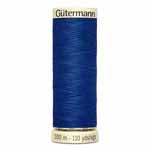 Sew-All Thread - 100m spool - Gütermann (various colours 010-406) - Image 48