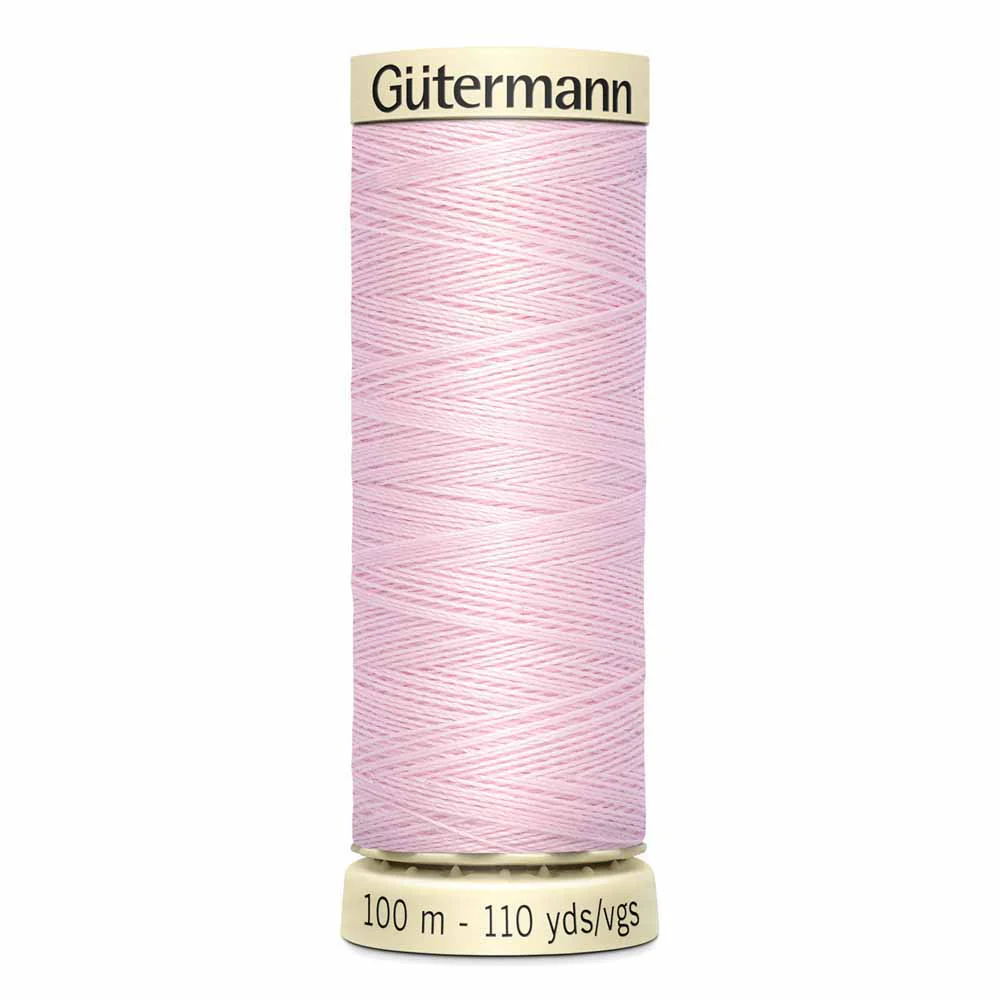 Sew-All Thread - 100m spool - Gütermann (various colours 010-406) - Image 60