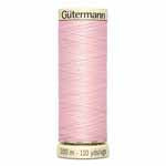Sew-All Thread - 100m spool - Gütermann (various colours 010-406) - Image 61
