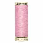 Sew-All Thread - 100m spool - Gütermann (various colours 010-406) - Image 62