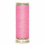 Sew-All Thread - 100m spool - Gütermann (various colours 010-406) - Image 63