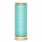 Sew-All Thread - 100m spool - Gütermann (various colours 637-927) - Image 10