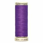Sew-All Thread - 100m spool - Gütermann (various colours 637-927) - Image 100
