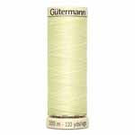 Sew-All Thread - 100m spool - Gütermann (various colours 637-927) - Image 22