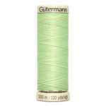 Sew-All Thread - 100m spool - Gütermann (various colours 637-927) - Image 23
