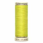 Sew-All Thread - 100m spool - Gütermann (various colours 637-927) - Image 26