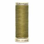Sew-All Thread - 100m spool - Gütermann (various colours 637-927) - Image 28