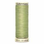 Sew-All Thread - 100m spool - Gütermann (various colours 637-927) - Image 32