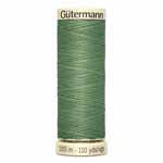 Sew-All Thread - 100m spool - Gütermann (various colours 637-927) - Image 35