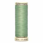 Sew-All Thread - 100m spool - Gütermann (various colours 637-927) - Image 36