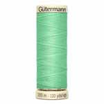 Sew-All Thread - 100m spool - Gütermann (various colours 637-927) - Image 38
