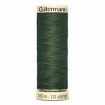 Sew-All Thread - 100m spool - Gütermann (various colours 637-927) - Image 44
