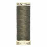 Sew-All Thread - 100m spool - Gütermann (various colours 637-927) - Image 46