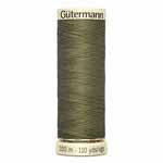 Sew-All Thread - 100m spool - Gütermann (various colours 637-927) - Image 50
