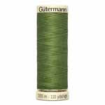 Sew-All Thread - 100m spool - Gütermann (various colours 637-927) - Image 51