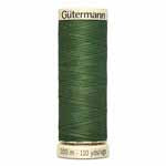 Sew-All Thread - 100m spool - Gütermann (various colours 637-927) - Image 53
