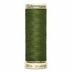 Sew-All Thread - 100m spool - Gütermann (various colours 637-927) - Image 54