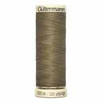 Sew-All Thread - 100m spool - Gütermann (various colours 637-927) - Image 55