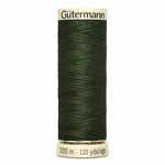 Sew-All Thread - 100m spool - Gütermann (various colours 637-927) - Image 56