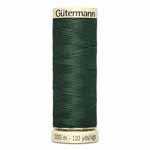 Sew-All Thread - 100m spool - Gütermann (various colours 637-927) - Image 6