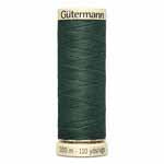 Sew-All Thread - 100m spool - Gütermann (various colours 637-927) - Image 60