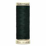 Sew-All Thread - 100m spool - Gütermann (various colours 637-927) - Image 64