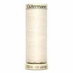 Sew-All Thread - 100m spool - Gütermann (various colours 637-927) - Image 65