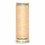 Sew-All Thread - 100m spool - Gütermann (various colours 637-927) - Image 66
