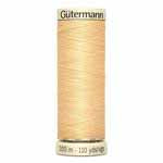 Sew-All Thread - 100m spool - Gütermann (various colours 637-927) - Image 67