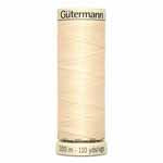 Sew-All Thread - 100m spool - Gütermann (various colours 637-927) - Image 69