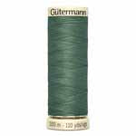Sew-All Thread - 100m spool - Gütermann (various colours 637-927) - Image 7