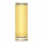 Sew-All Thread - 100m spool - Gütermann (various colours 637-927) - Image 70