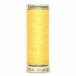 Sew-All Thread - 100m spool - Gütermann (various colours 637-927) - Image 71