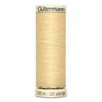 Sew-All Thread - 100m spool - Gütermann (various colours 637-927) - Image 73