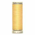 Sew-All Thread - 100m spool - Gütermann (various colours 637-927) - Image 74